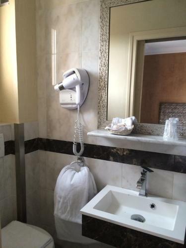 Hotel H�tel Saint Alban