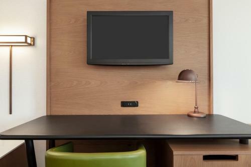 Hotel Fairfield Inn By Marriott Visalia Sequoia