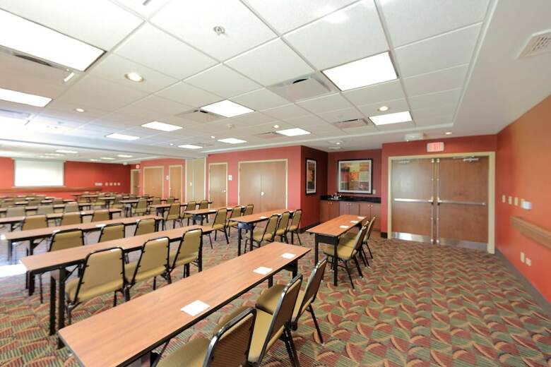 Hotel Hampton Inn Yorkville