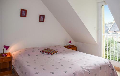 Holiday Home Rue De Kervoalan