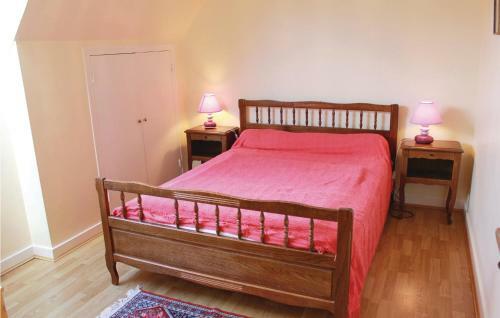 Holiday Home Rue Pierre Brossolette