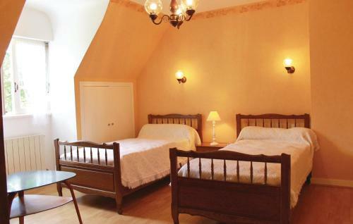 Holiday Home Rue Pierre Brossolette
