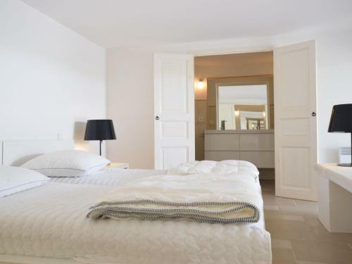 Fantastic Apartment In Montbrun-les-bains With Balcony