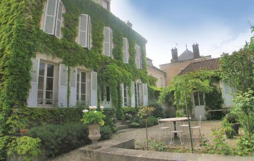 Holiday Home Chablis Boulevard De Ferrieres