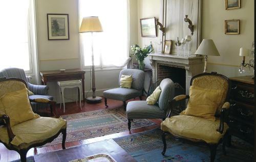 Holiday Home Chablis Boulevard De Ferrieres