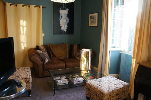 Hostal Domaine Du Tisserand