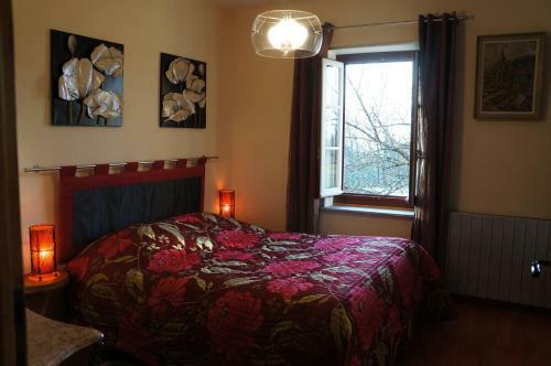 Hostal Domaine Du Tisserand