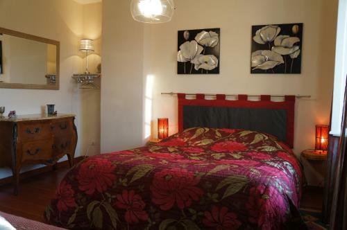 Hostal Domaine Du Tisserand