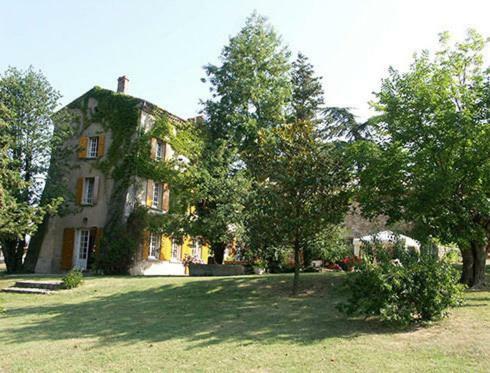 Hostal Domaine Du Tisserand