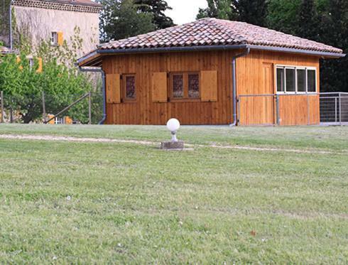 Hostal Domaine Du Tisserand