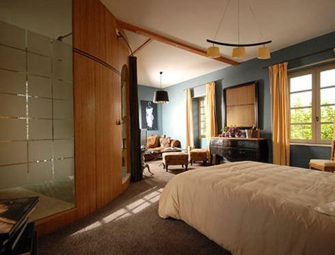 Hostal Domaine Du Tisserand