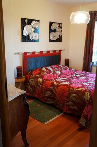 Hostal Domaine Du Tisserand