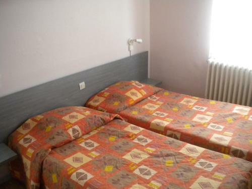 Hotel H�tel Du Ladhof