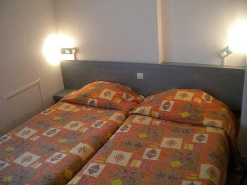 Hotel H�tel Du Ladhof