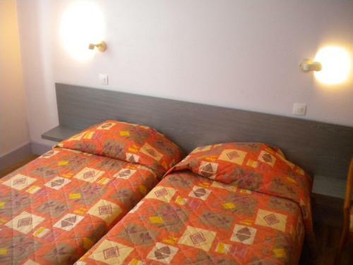 Hotel H�tel Du Ladhof