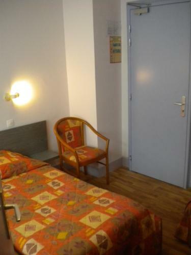 Hotel H�tel Du Ladhof