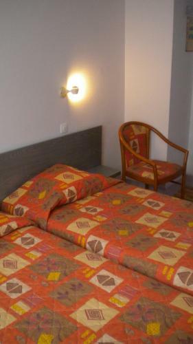 Hotel H�tel Du Ladhof
