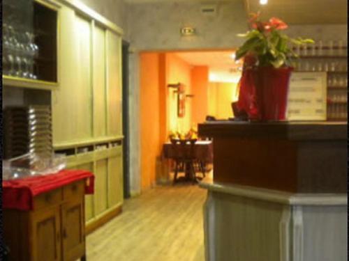 Hotel H�tel Du Ladhof