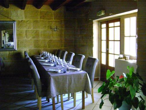 Posada Auberge De Guigare