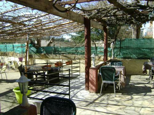 Posada Auberge De Guigare