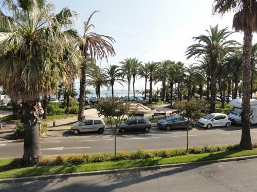 Apartamento Les Jardins Du Cap