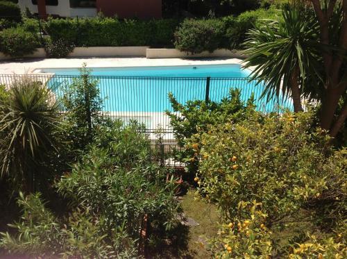 Apartamento Les Jardins Du Cap