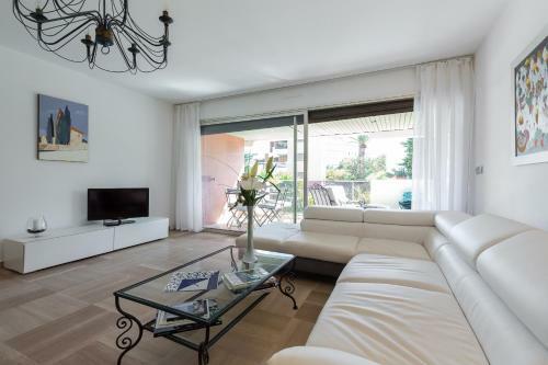 Apartamento Les Jardins Du Cap