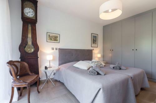 Apartamento Les Jardins Du Cap