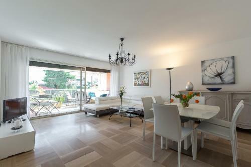 Apartamento Les Jardins Du Cap