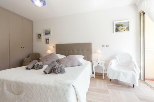 Apartamento Les Jardins Du Cap