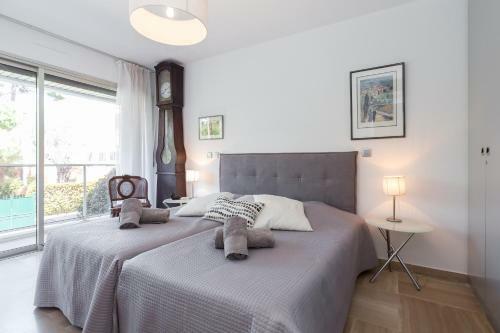Apartamento Les Jardins Du Cap