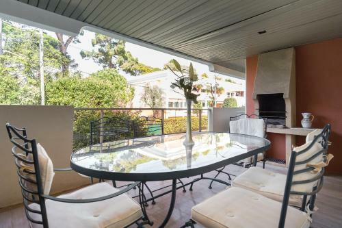 Apartamento Les Jardins Du Cap