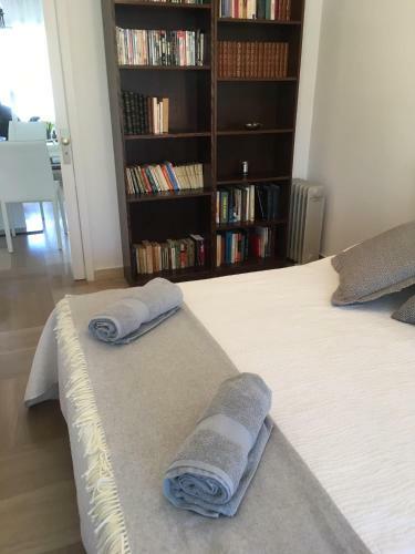 Apartamento Les Jardins Du Cap
