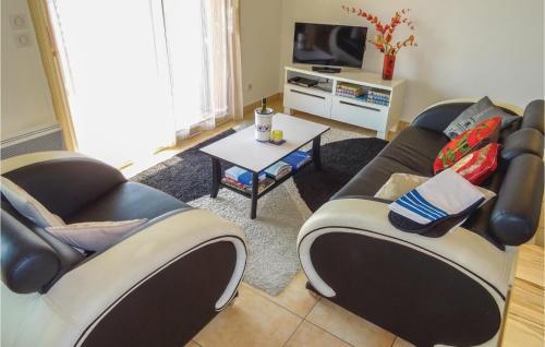 Apartment Saphir