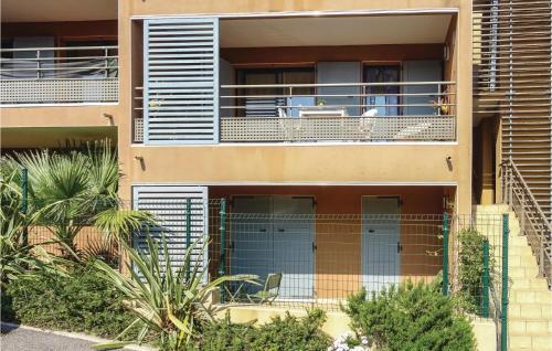 Apartment Saphir