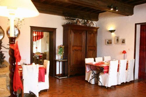 Hotel Restaurant La Bergerie