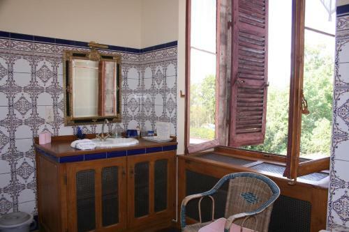Hostal Ch�teau Camping De La Grange Fort