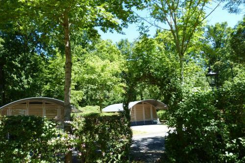 Hostal Ch�teau Camping De La Grange Fort