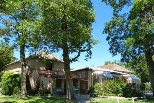 Hostal Ch�teau Camping De La Grange Fort