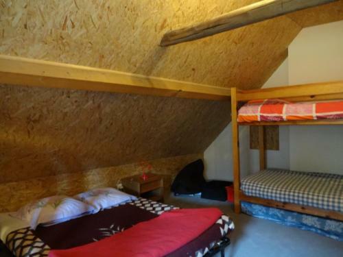 Hostal Auberge La Bergerie