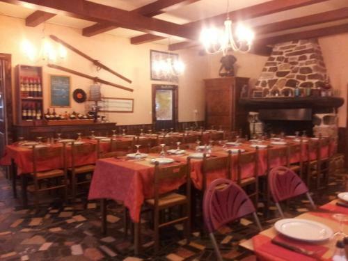 Hostal Auberge La Bergerie