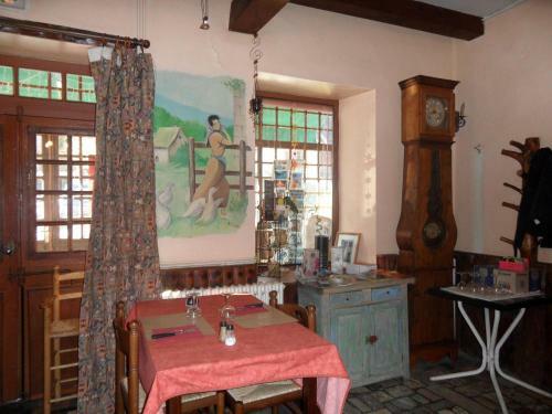 Hostal Auberge La Bergerie