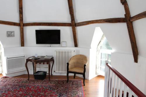 Bed & Breakfast Ch�teau Du Bois De La Noe