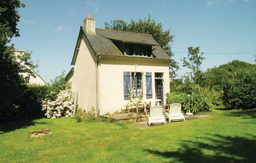 Holiday Home Kersalic