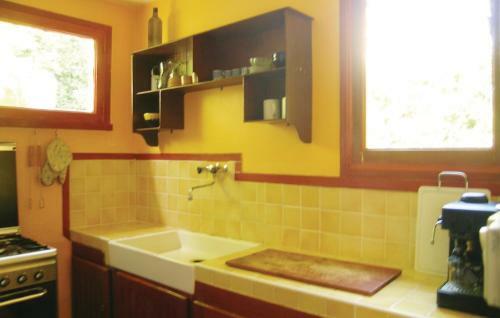Holiday Home Kersalic