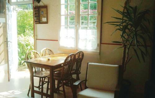 Holiday Home Kersalic