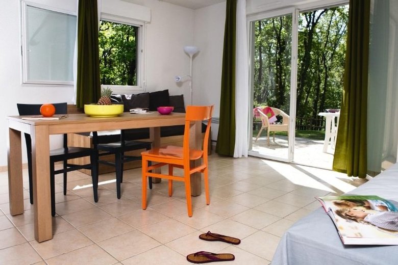 Club Belambra Le Domaine Du Golf