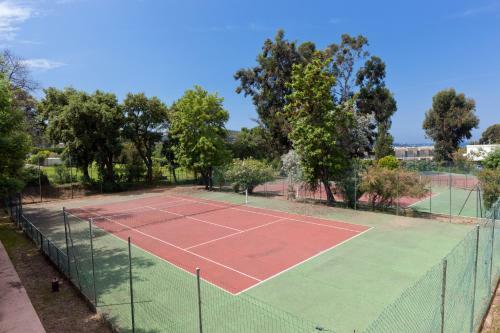 Apartamento Residence Club Marina Viva