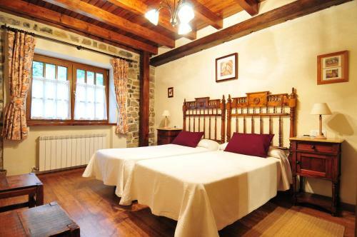 Agroturismo Casa Rural Llugar�n IV