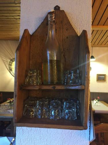 Hotel Le Relais De La Vanoise